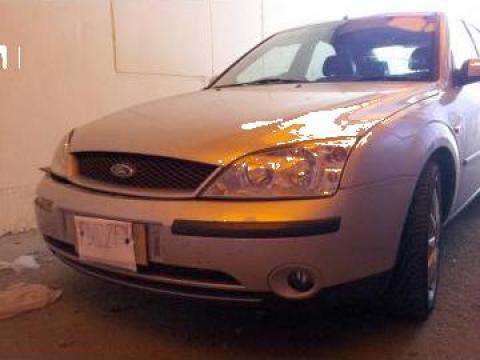 Piese Ford Mondeo 2.0 TDCi ,131cp, 2002