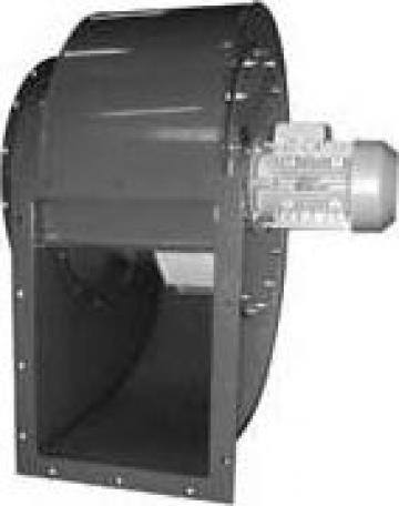 Ventilator centrifugal RLD de la S.c. Boiler & Pipes S.r.l