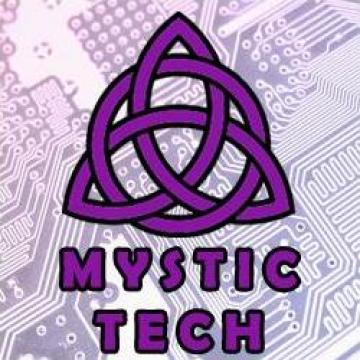 Service echipamente IT de la Mystic Tech Srl