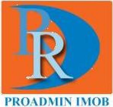 Servicii cenzorat asociatii de proprietari de la Drr Proadmin Imob