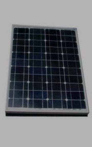 Panouri solare fotovoltaice 50w de la Rezonabil