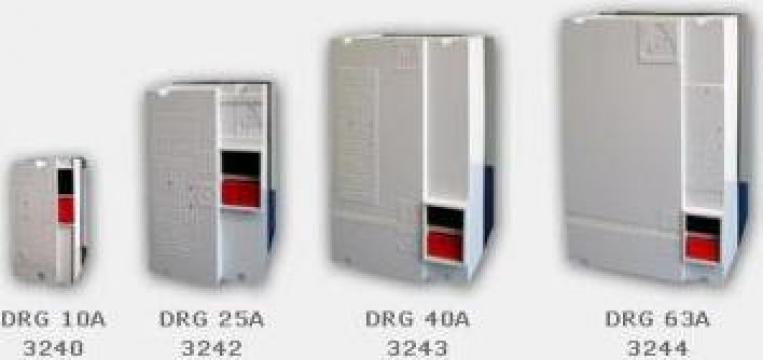 Contactori electrici DRG 25A