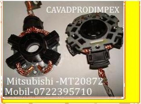 Reparatii electromotor Mitsubishi-M0T20872 suport cu carbuni de la Cavad Prod Impex Srl