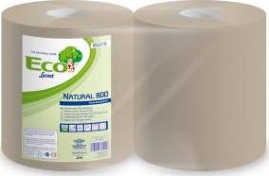 Lavete Eco Lucart Natural 800 Joint de la Profesional SP Srl.