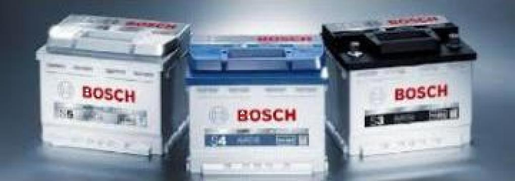 Acumulatori Bosch de la Onix Confort Srl