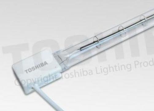 Lampi infrarosu Toshiba incalzire cuptor suflat Pet Krones de la Tehnocom Liv Rezistente Electrice, Etansari Mecanice