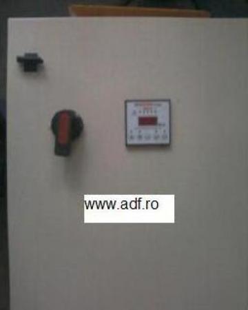 Baterii de condensatoare pana la Bucuresti - Adf Industries ID: 7730161, pareri