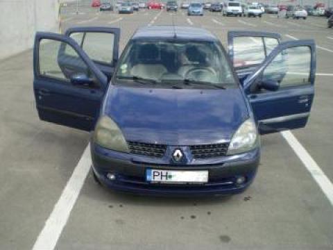 Renault Clio de la 
