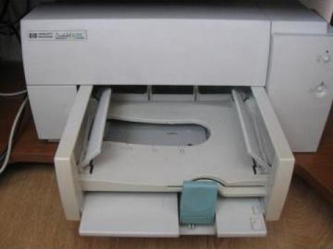 Imprimanta Hewlett Packard Deskjet 670C de la 