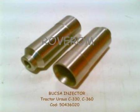 Bucsa injector Zetor, Ursus C-360, John Deere