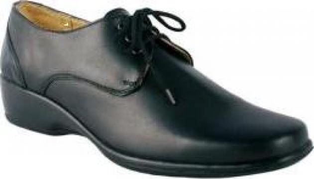 Pantof paza femei - P108 TP de la Makaz