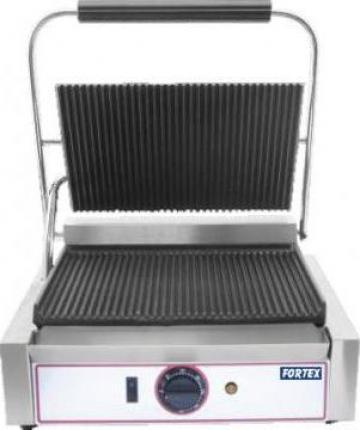 Contact grill striat 355017