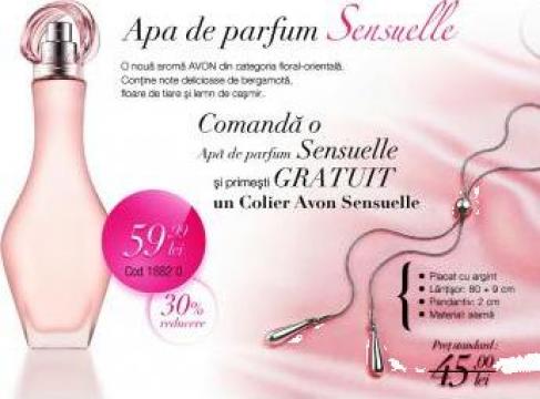 Parfum Sensuelle ADP 50 ml de la Best Shop Line