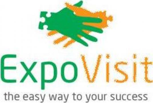 Organizare conferinte, evenimente de la Expo Visit Srl-d