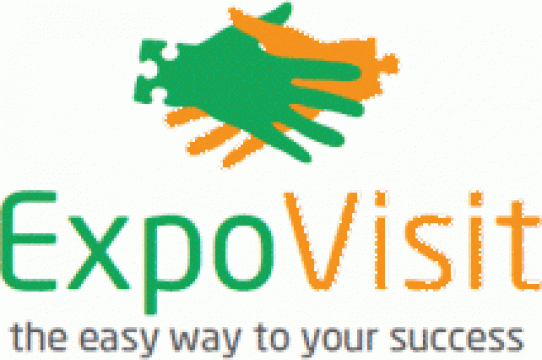 Participare la targuri si expozitii de la Expo Visit Srl-d