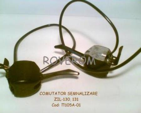 Comutator semnalizare ZIL-130; ZIL-131