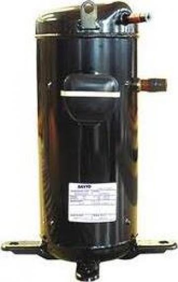 Compresor frigorific scroll Sanyo C-SBN453H8A de la Frigodom Srl