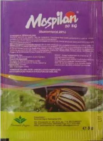 Insecticid Mospilan