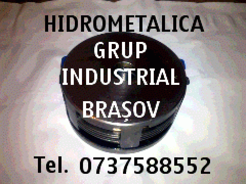 Cuplaje Electromagnetice 82 052 19 C1, 24 V de la Hidrometalica Grup Industrial Srl