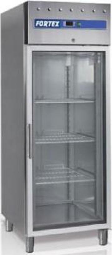 Dulap frigorific cu usa sticla 390002
