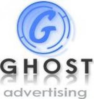 Hostess evenimente de la Ghost Advertising