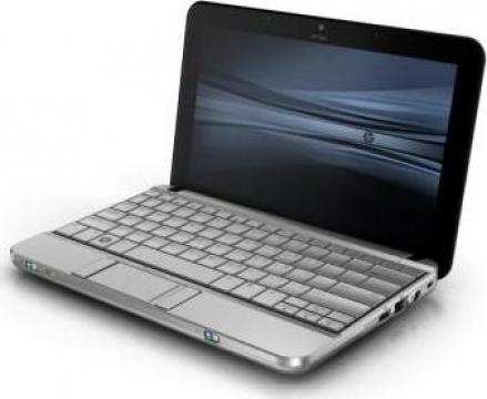 Laptop HP Mini 2140 10.1 inch de la Soft It Commerce Srl