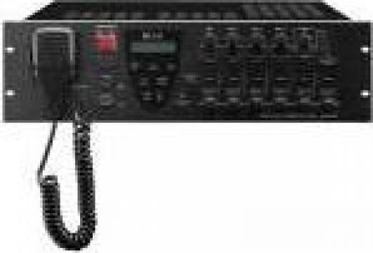 Amplificator audio multifunctional VM-3240VA de la Romaudiovideo