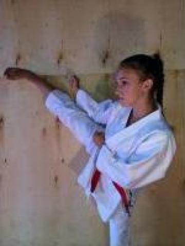Kimono karate Kumite de la Budo Sport Srl
