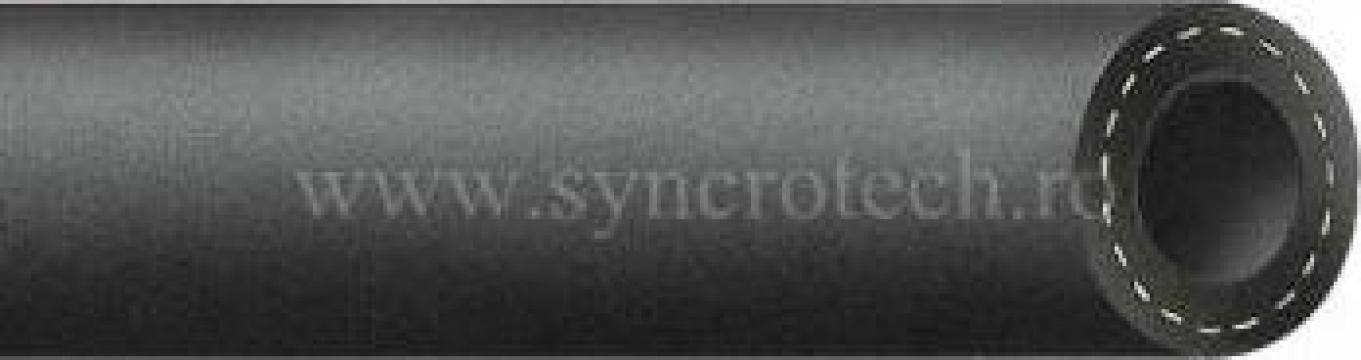 Furtun antirasucire de la Syncrotech Srl.