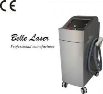 Diode laser pentru indepartare par Hair Removal System 808nm de la Belle Laser Beijing Co., Ltd