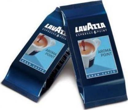 Cafea capsule Lavazza Crema & Aroma Gran Caffe de la Romeuro Service