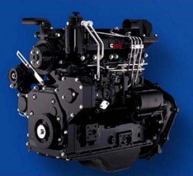 Piese motor Komatsu S6D110-1
