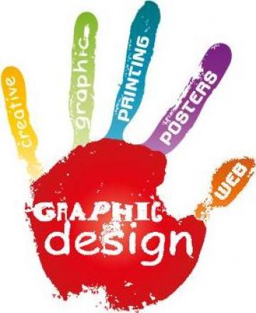 Creatie grafica, design