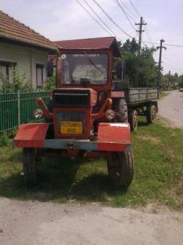 Tractor U650 de la 