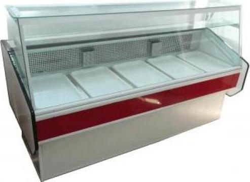 Vitrine si dulapuri frigorifice de la Inter Lux Srl