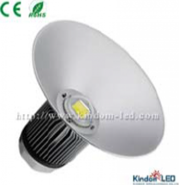 Corp de iluminat cu LED industrial KD-HB008 - 200W de la Samro Technologies Srl