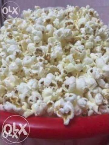 Porumb popcorn de la 