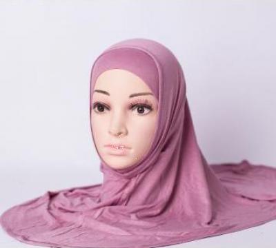 Val hijab din 2 piese - Iasi - I.i. Tanios Livia Elena, ID 