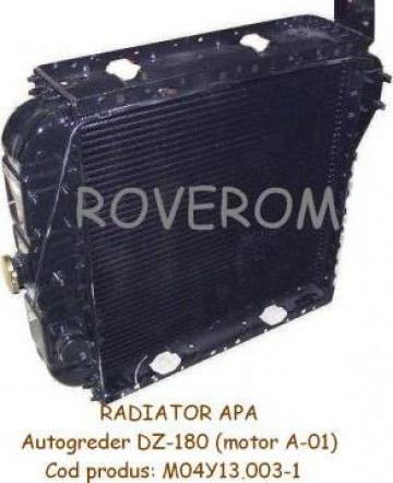 Radiator apa Autogreder DZ-180, GS-14.02 (motor A-01) de la Roverom Srl