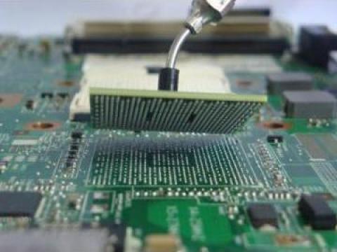 Reparatie placa baza / video laptop MXM I II III de la Reparatii Laptop Bucuresti