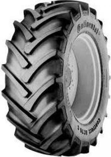 Anvelope agricole Continental 500/70 R24 164A8 AC70 G TL