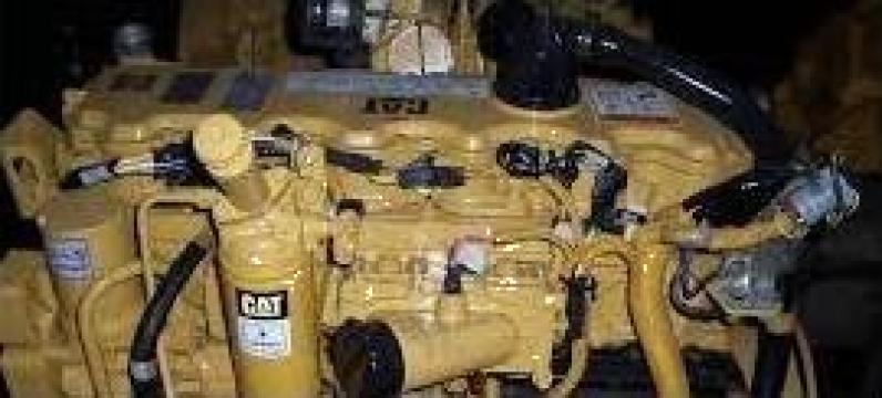 Pompa hidraulica buldozer Caterpillar D6