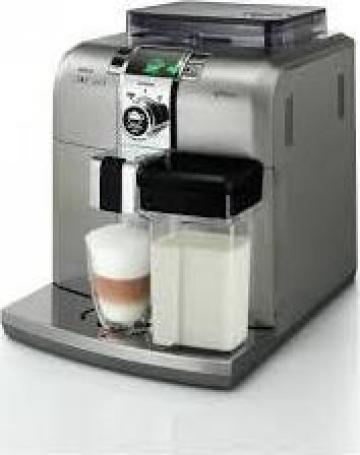 Custodie espressor cafea Saeco de la Coffee & Water Services Srl