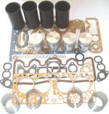 Kit reparatie motor BSD333 New Holland