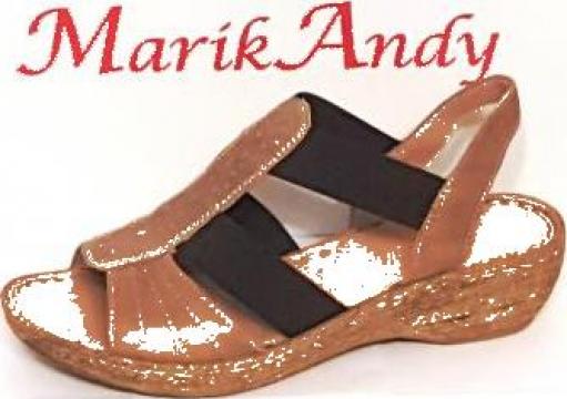 Sandale dama 530