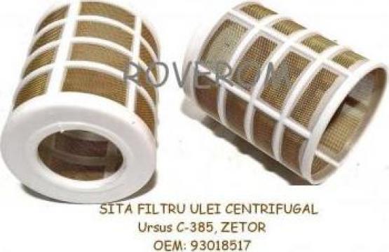 Sita filtru ulei centrifugal Ursus C-385, Zetor