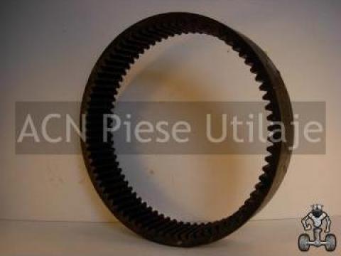 Coroana din butuc buldoexcavator Case 580LPS de la Acn Piese Utilaje