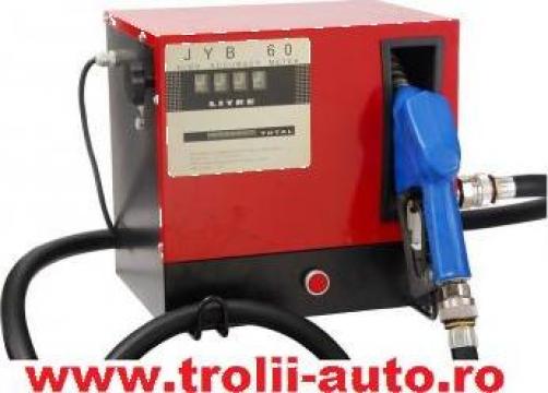 Pompa transfer motorina cube de la Trolii-auto.ro