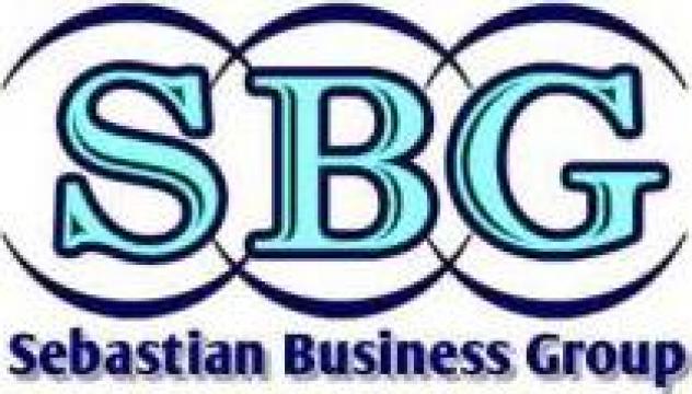 Consultanta management si afaceri de la Sebastian Business Group Srl