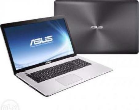 Laptop Asus 17.3'' de la 